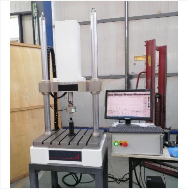 醫(yī)療器械拉壓彎動態(tài)疲勞試驗機