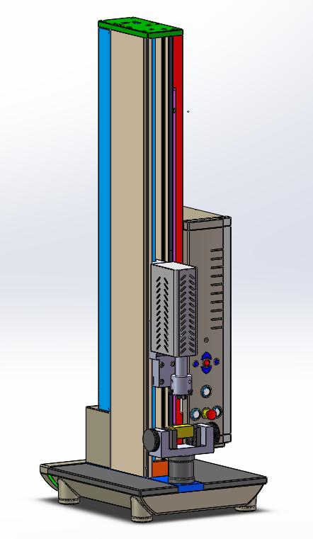 牙科材料疲勞試驗機(jī)