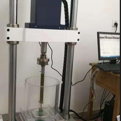 椎間融合器拉扭疲勞試驗機