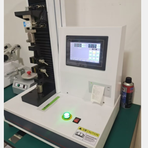 骨科植入物疲勞試驗機