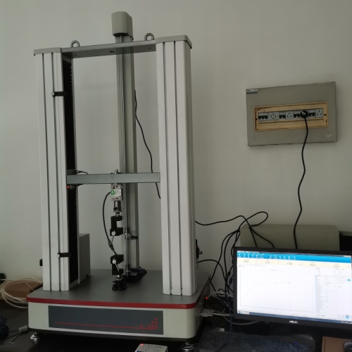韌帶延伸伸長率試驗機