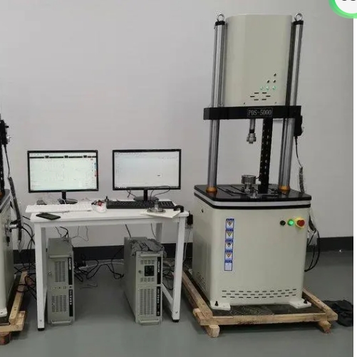 支架拉壓疲勞壽命試驗機